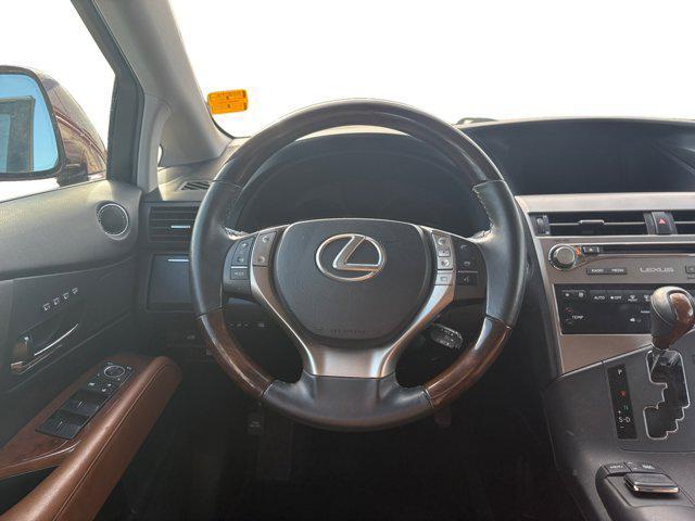 used 2015 Lexus RX 350 car, priced at $21,500
