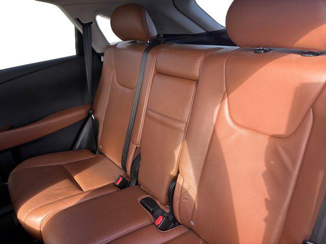 used 2015 Lexus RX 350 car, priced at $21,500