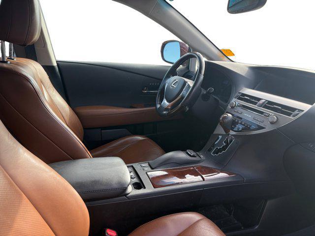 used 2015 Lexus RX 350 car, priced at $21,500