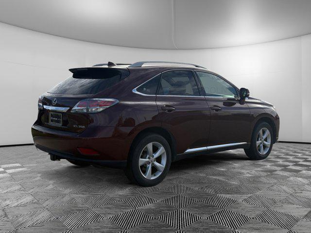 used 2015 Lexus RX 350 car, priced at $21,500