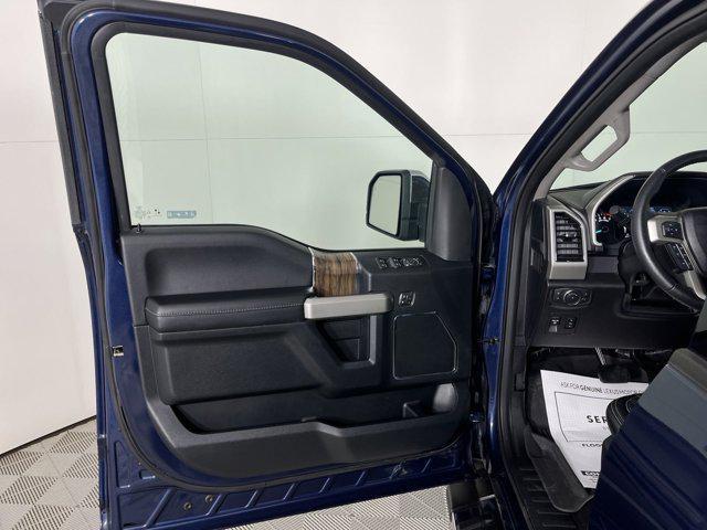 used 2020 Ford F-150 car, priced at $30,000