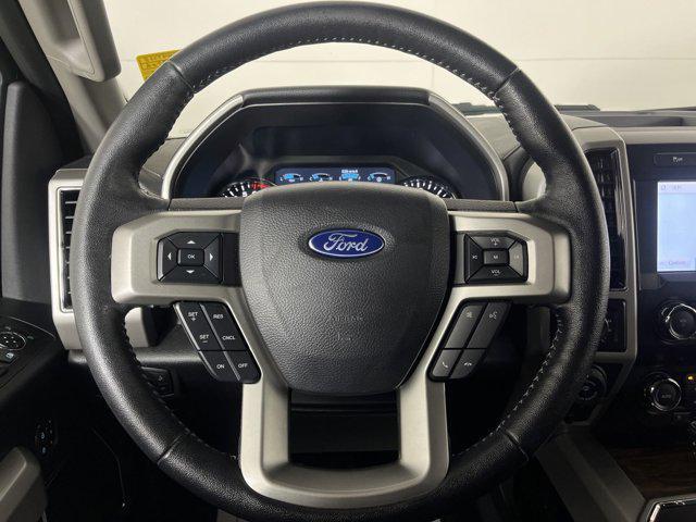 used 2020 Ford F-150 car, priced at $30,000