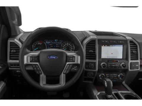 used 2020 Ford F-150 car, priced at $32,500