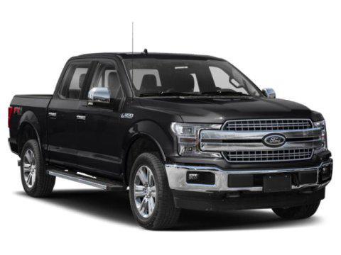 used 2020 Ford F-150 car, priced at $32,500