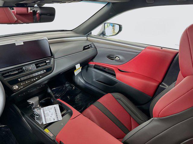 new 2025 Lexus ES 350 car, priced at $55,044
