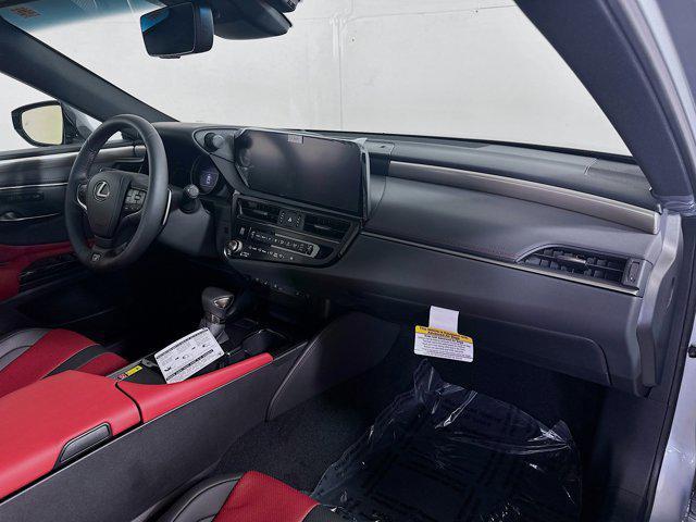 new 2025 Lexus ES 350 car, priced at $55,044
