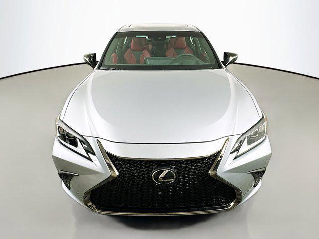 new 2025 Lexus ES 350 car