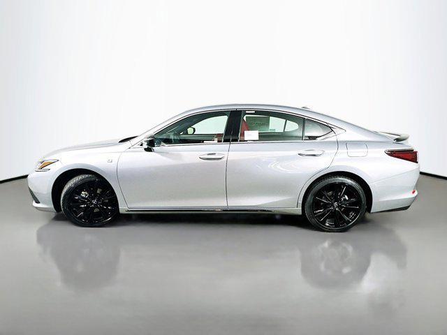 new 2025 Lexus ES 350 car