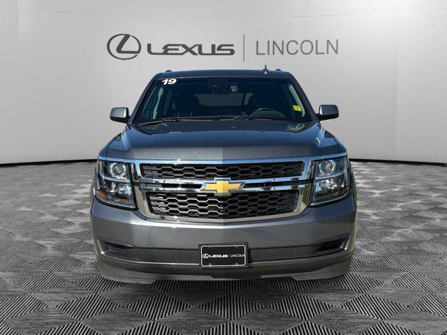 used 2019 Chevrolet Suburban car, priced at $30,000