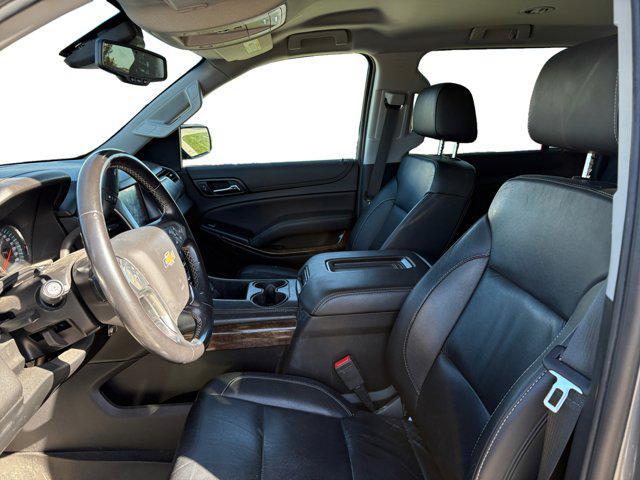 used 2019 Chevrolet Suburban car, priced at $30,000