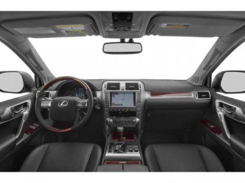 used 2019 Lexus GX 460 car, priced at $43,000