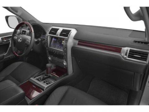 used 2019 Lexus GX 460 car, priced at $43,000