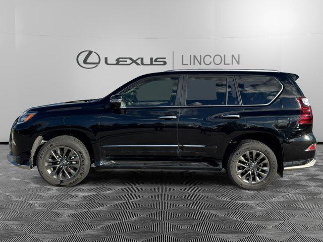 used 2019 Lexus GX 460 car, priced at $43,000