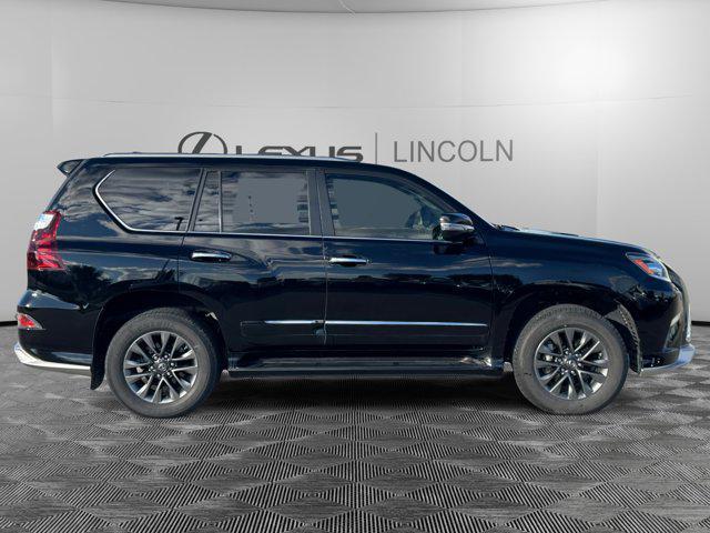 used 2019 Lexus GX 460 car, priced at $43,000