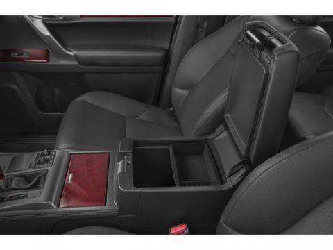 used 2019 Lexus GX 460 car, priced at $43,000