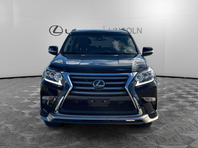 used 2019 Lexus GX 460 car, priced at $43,000