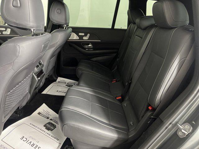 used 2020 Mercedes-Benz GLS 450 car, priced at $36,000