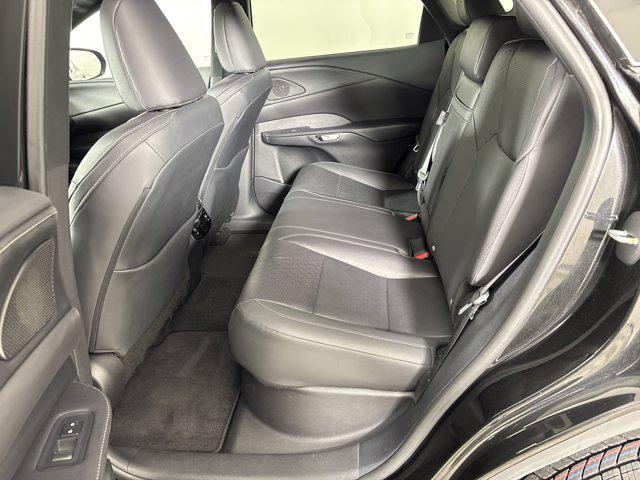 used 2024 Lexus RX 350 car, priced at $58,000
