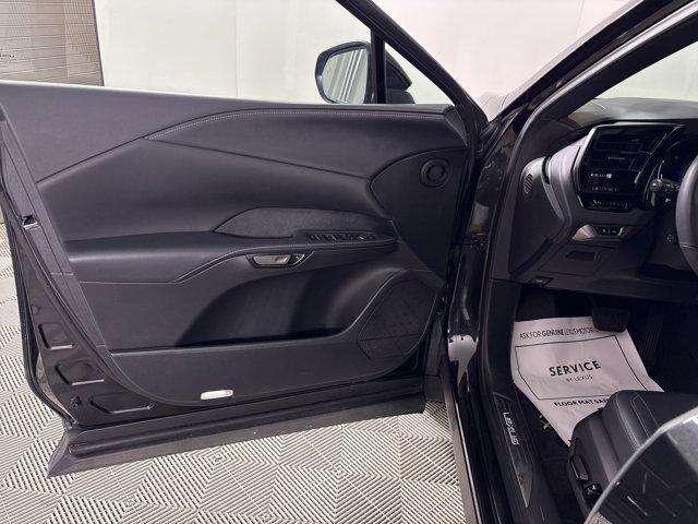 used 2024 Lexus RX 350 car, priced at $58,000