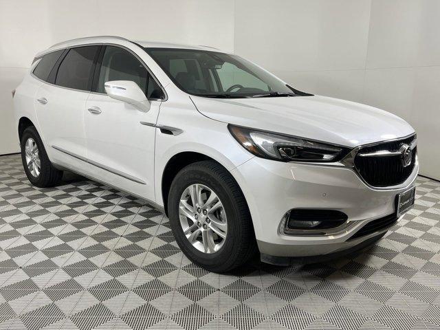 used 2019 Buick Enclave car, priced at $30,500
