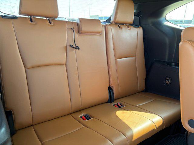 used 2021 Toyota Highlander Hybrid car, priced at $38,200