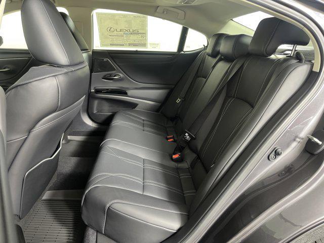 new 2025 Lexus ES 350 car, priced at $56,634