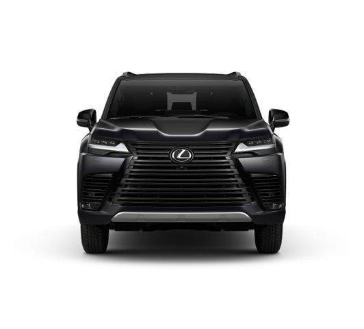 new 2024 Lexus LX 600 car, priced at $116,775