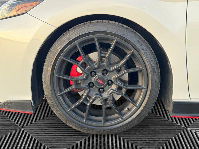 used 2022 Toyota Camry car, priced at $34,500