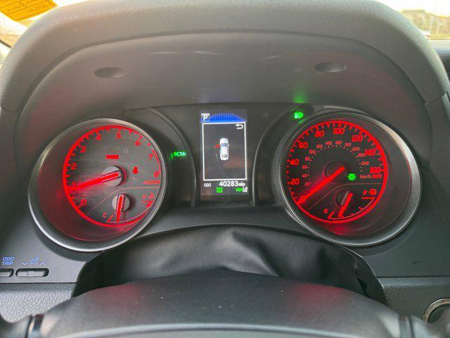 used 2022 Toyota Camry car, priced at $34,500