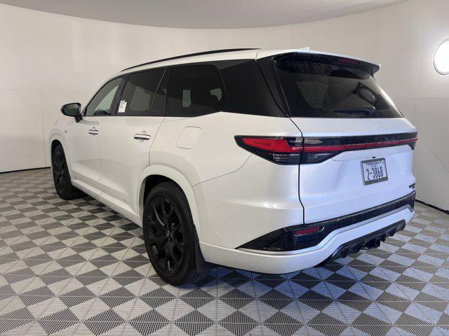 new 2025 Lexus TX 350 car, priced at $72,964