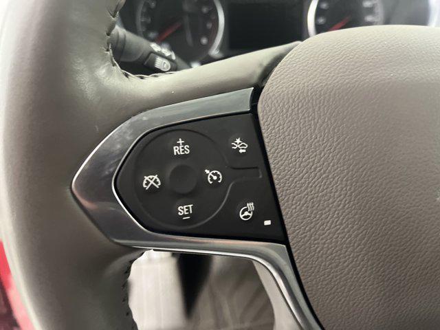 used 2020 Chevrolet Traverse car, priced at $32,900