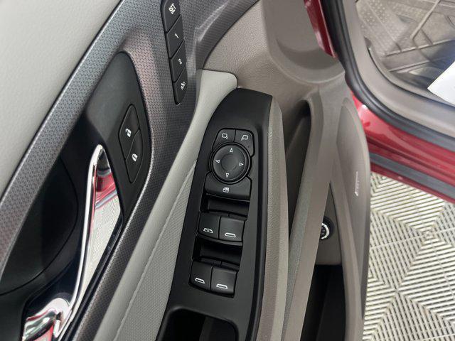 used 2020 Chevrolet Traverse car, priced at $32,900
