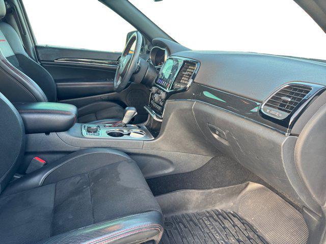 used 2019 Jeep Grand Cherokee car, priced at $21,000