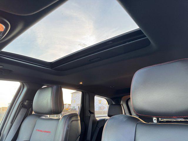 used 2019 Jeep Grand Cherokee car, priced at $21,000