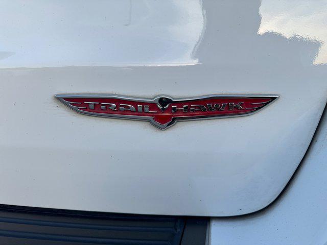 used 2019 Jeep Grand Cherokee car, priced at $21,000