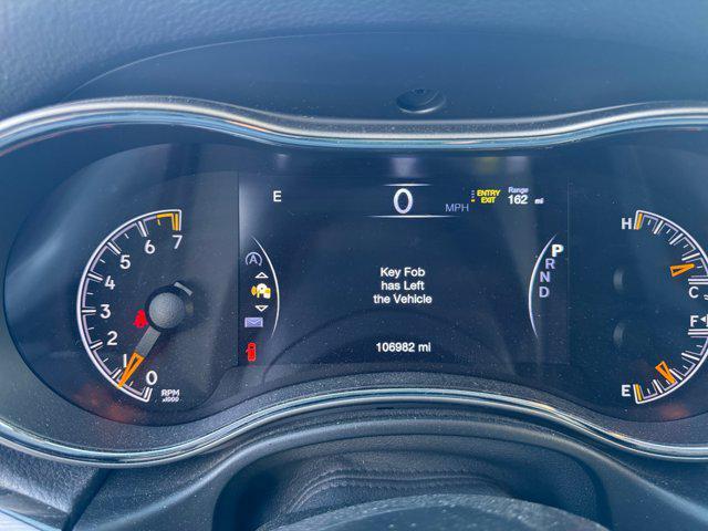 used 2019 Jeep Grand Cherokee car, priced at $21,000