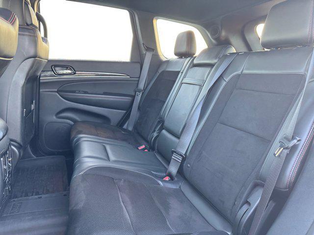 used 2019 Jeep Grand Cherokee car, priced at $21,000