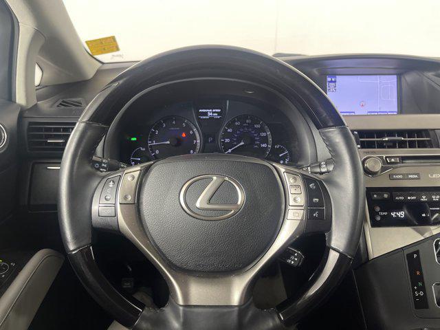 used 2015 Lexus RX 350 car, priced at $16,000