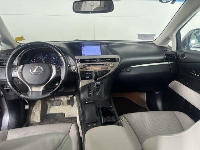 used 2015 Lexus RX 350 car, priced at $16,000