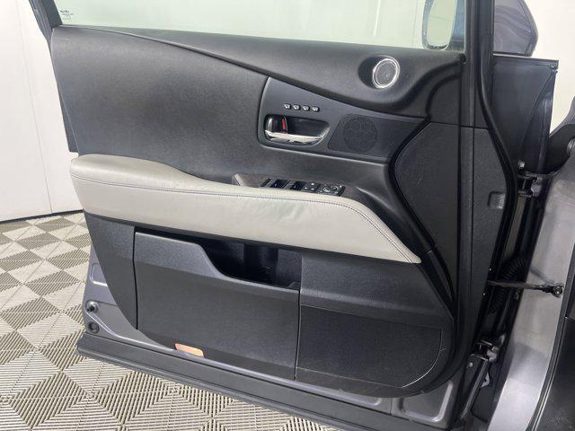 used 2015 Lexus RX 350 car, priced at $16,000
