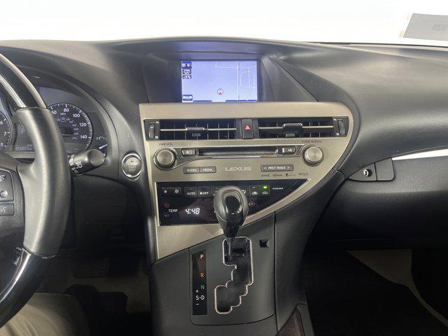 used 2015 Lexus RX 350 car, priced at $16,000