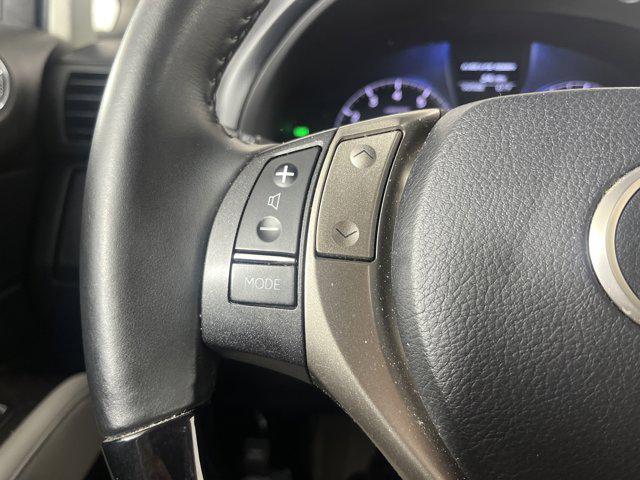 used 2015 Lexus RX 350 car, priced at $16,000