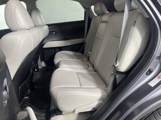 used 2015 Lexus RX 350 car, priced at $16,000