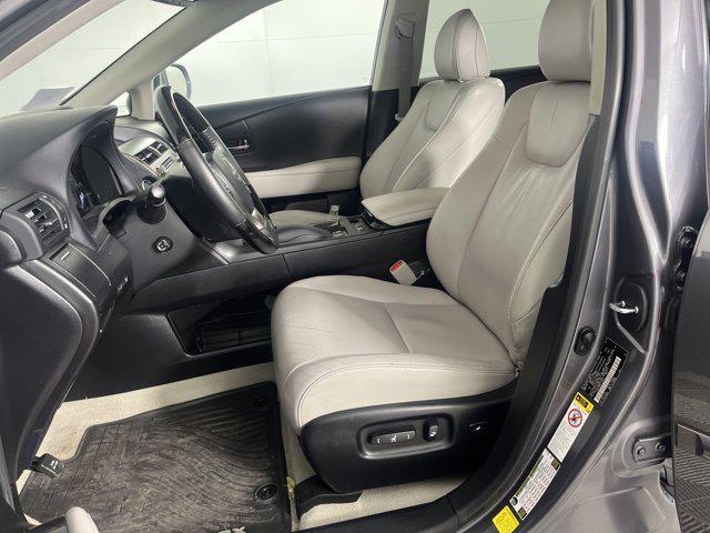 used 2015 Lexus RX 350 car, priced at $16,000