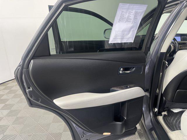 used 2015 Lexus RX 350 car, priced at $16,000