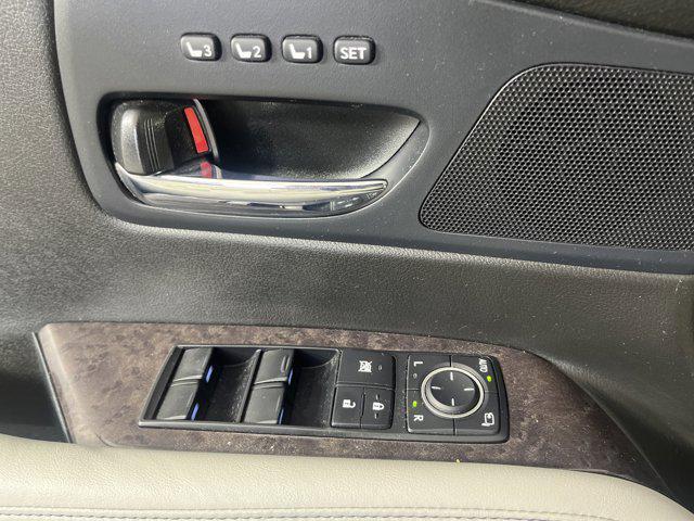 used 2015 Lexus RX 350 car, priced at $16,000