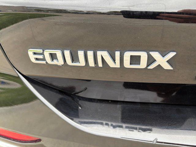 used 2019 Chevrolet Equinox car, priced at $16,000