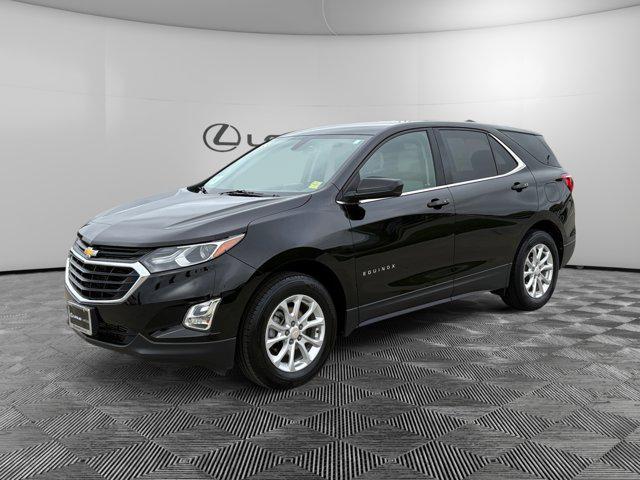 used 2019 Chevrolet Equinox car, priced at $16,000