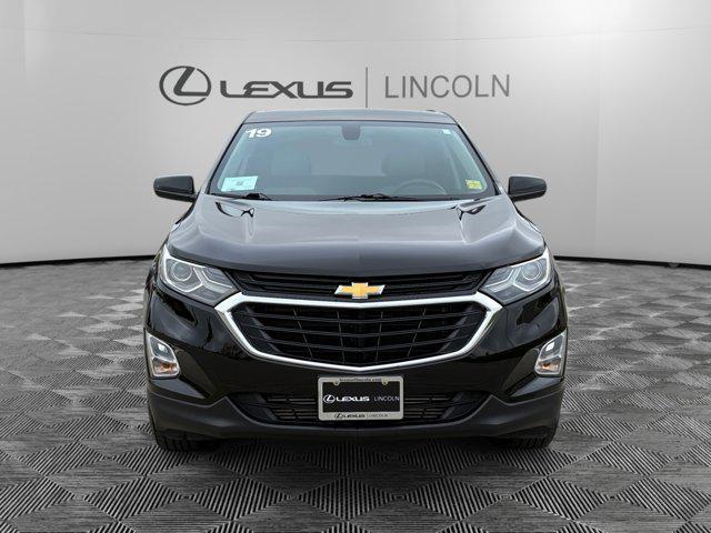 used 2019 Chevrolet Equinox car, priced at $16,000