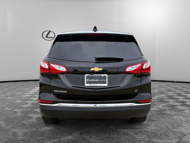 used 2019 Chevrolet Equinox car, priced at $16,000